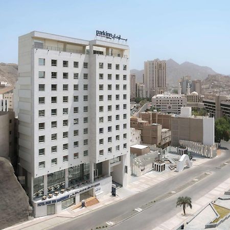 Park Inn By Radisson Makkah Thakher Alsharqi メッカ エクステリア 写真