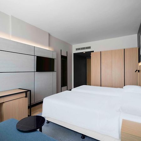 Park Inn By Radisson Makkah Thakher Alsharqi メッカ エクステリア 写真