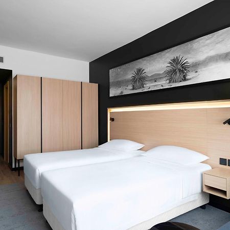 Park Inn By Radisson Makkah Thakher Alsharqi メッカ エクステリア 写真
