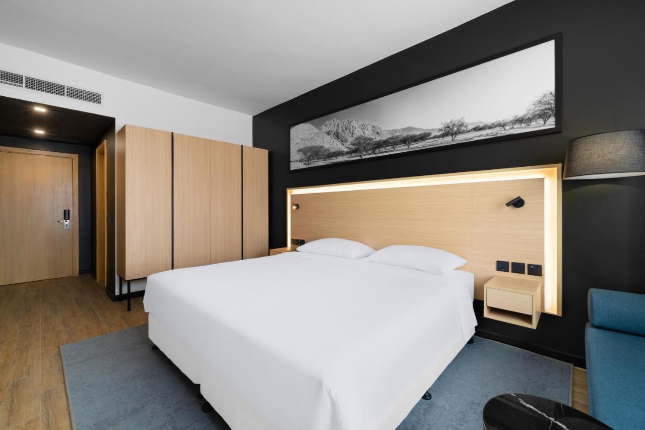 Park Inn By Radisson Makkah Thakher Alsharqi メッカ エクステリア 写真