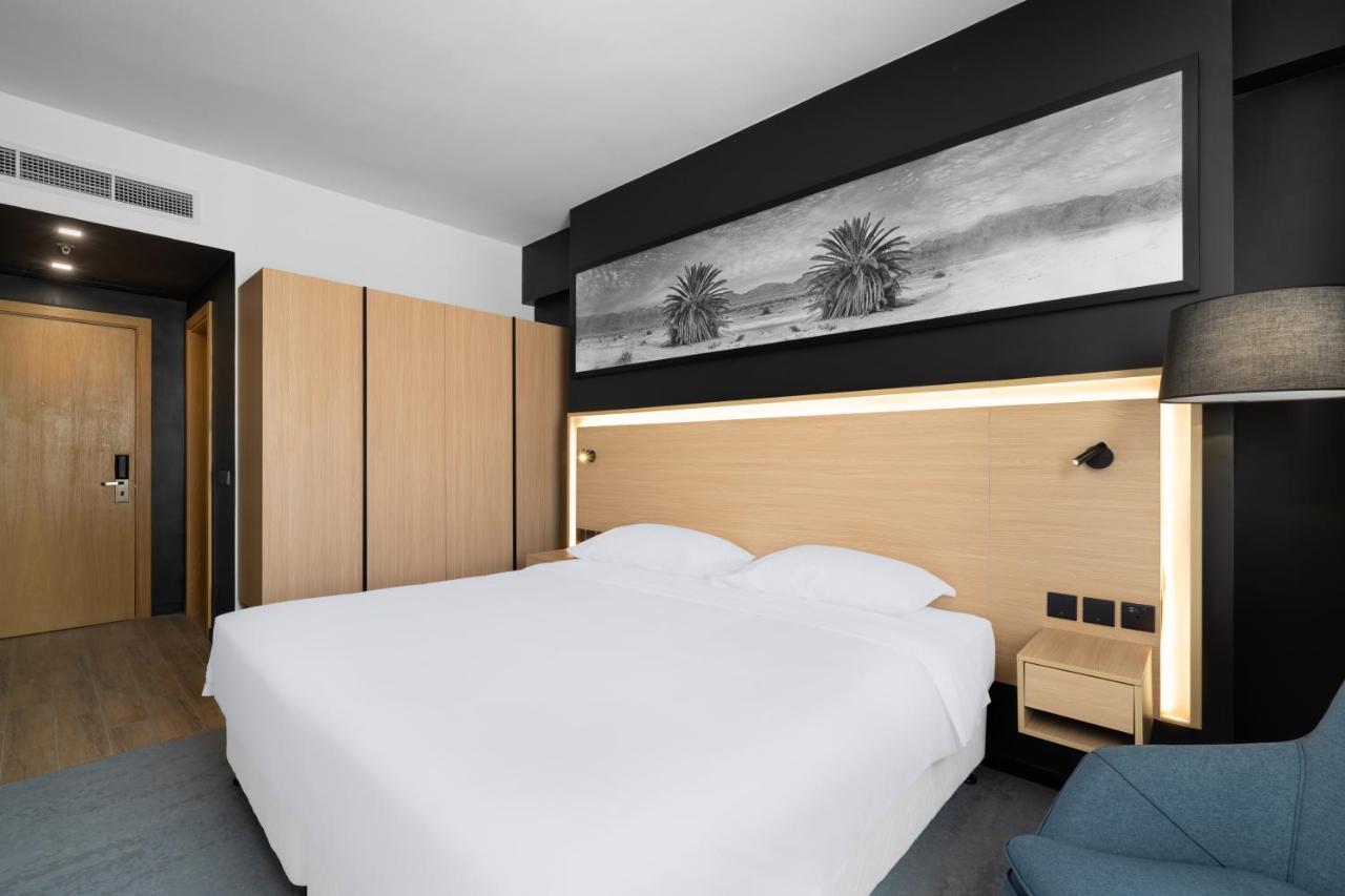 Park Inn By Radisson Makkah Thakher Alsharqi メッカ エクステリア 写真