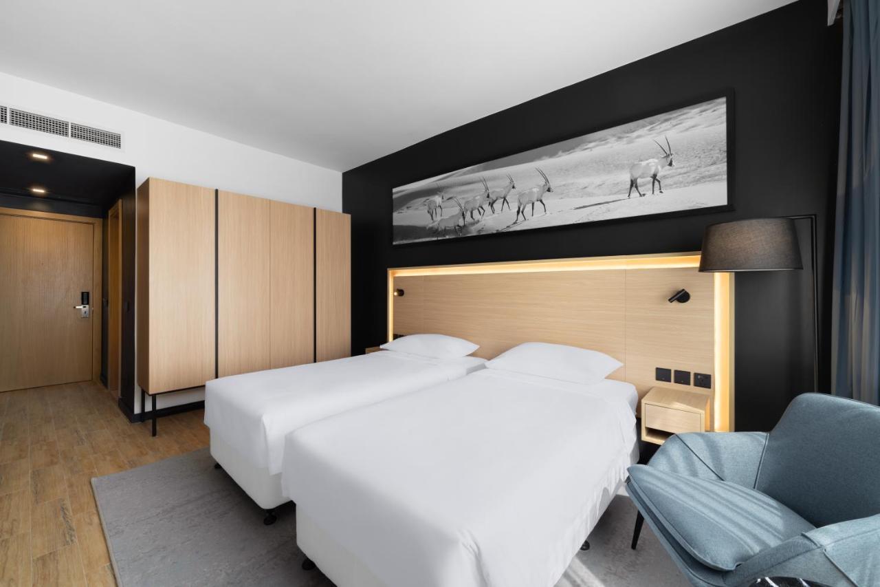Park Inn By Radisson Makkah Thakher Alsharqi メッカ エクステリア 写真