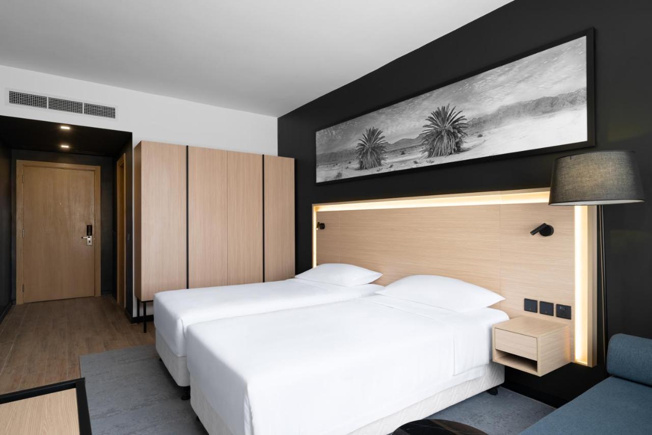 Park Inn By Radisson Makkah Thakher Alsharqi メッカ エクステリア 写真