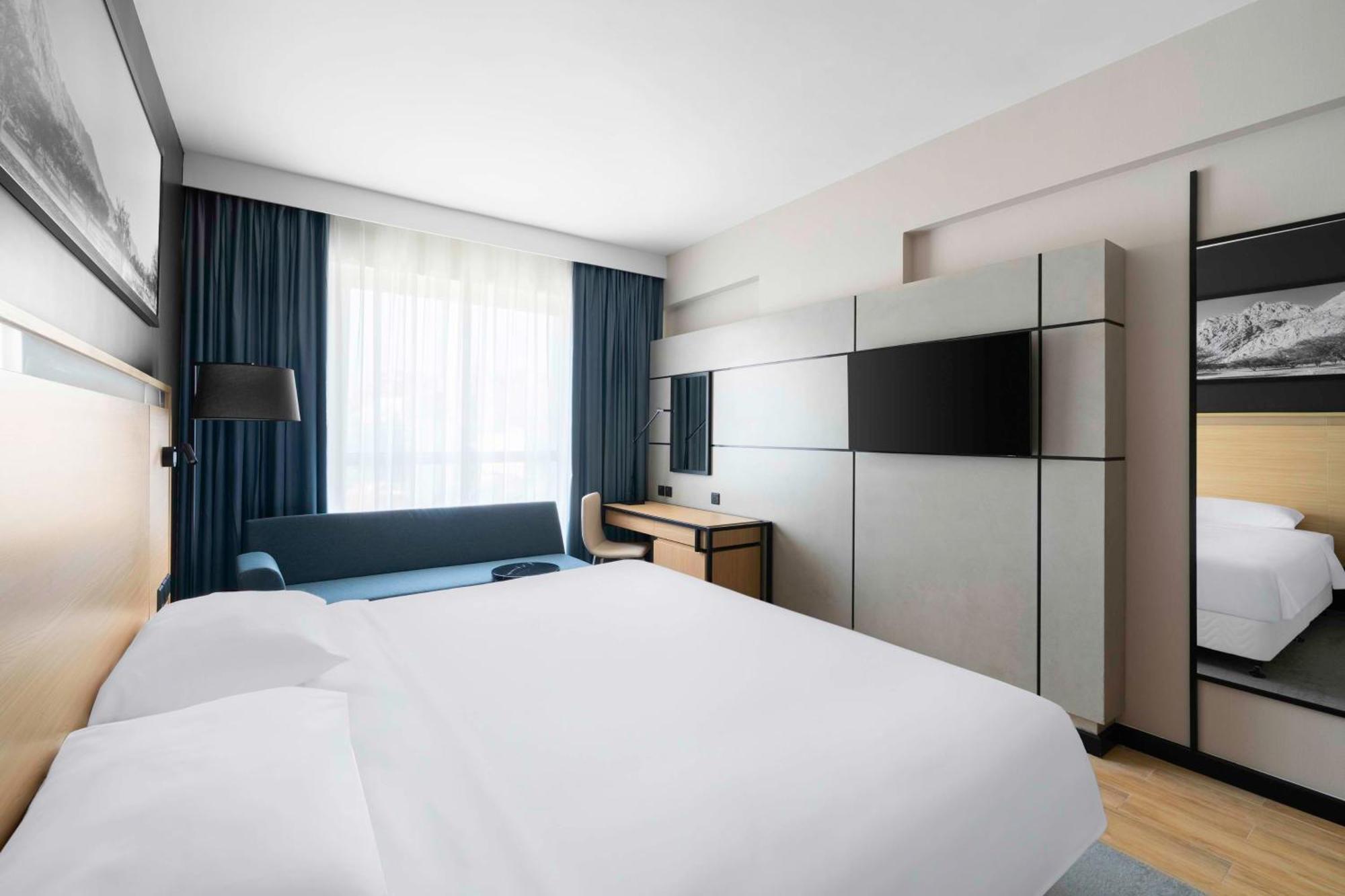 Park Inn By Radisson Makkah Thakher Alsharqi メッカ エクステリア 写真