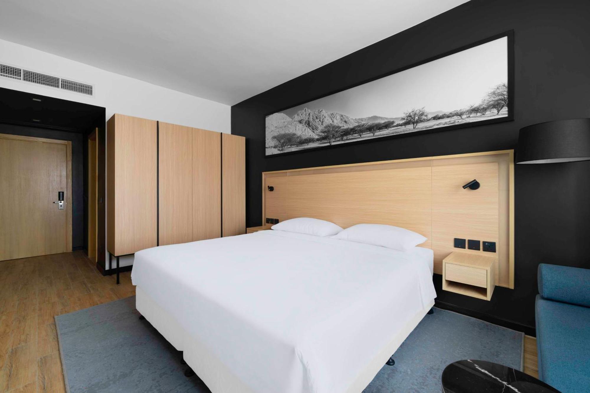Park Inn By Radisson Makkah Thakher Alsharqi メッカ エクステリア 写真