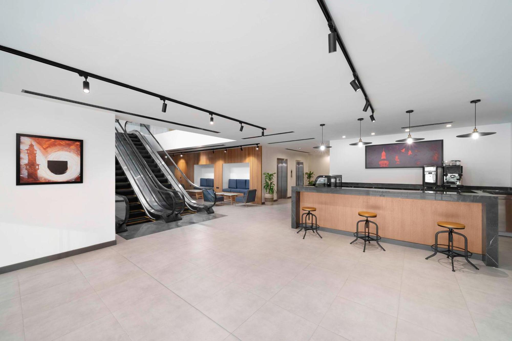 Park Inn By Radisson Makkah Thakher Alsharqi メッカ エクステリア 写真