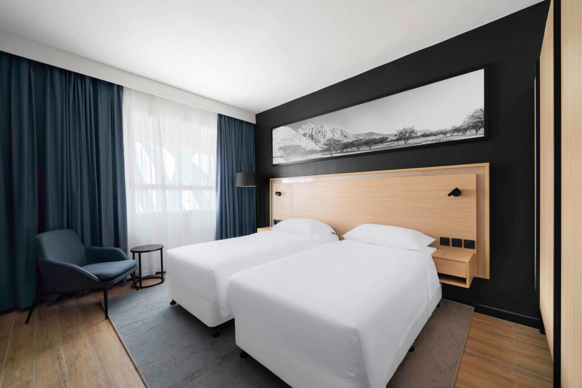 Park Inn By Radisson Makkah Thakher Alsharqi メッカ エクステリア 写真