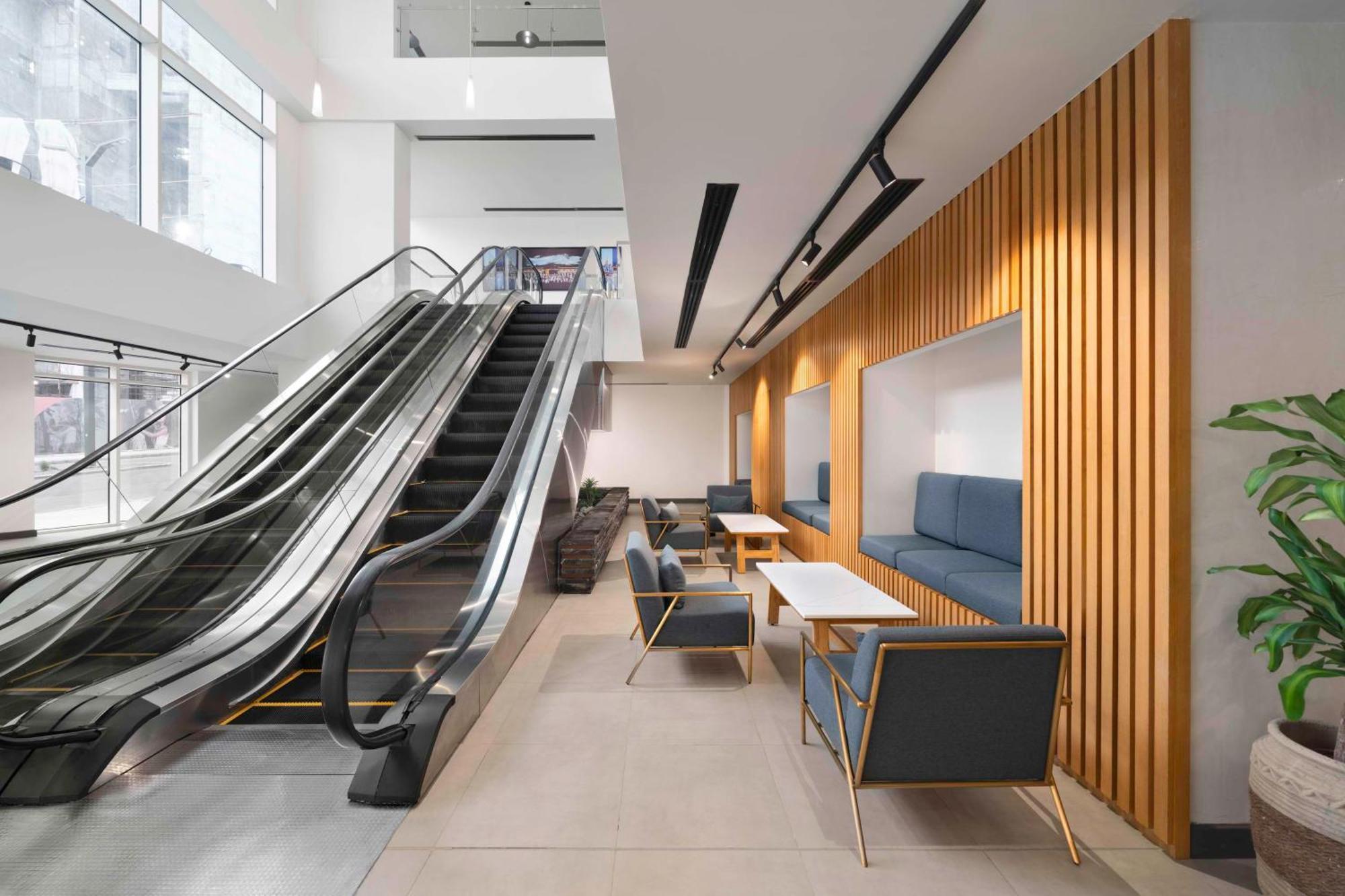 Park Inn By Radisson Makkah Thakher Alsharqi メッカ エクステリア 写真