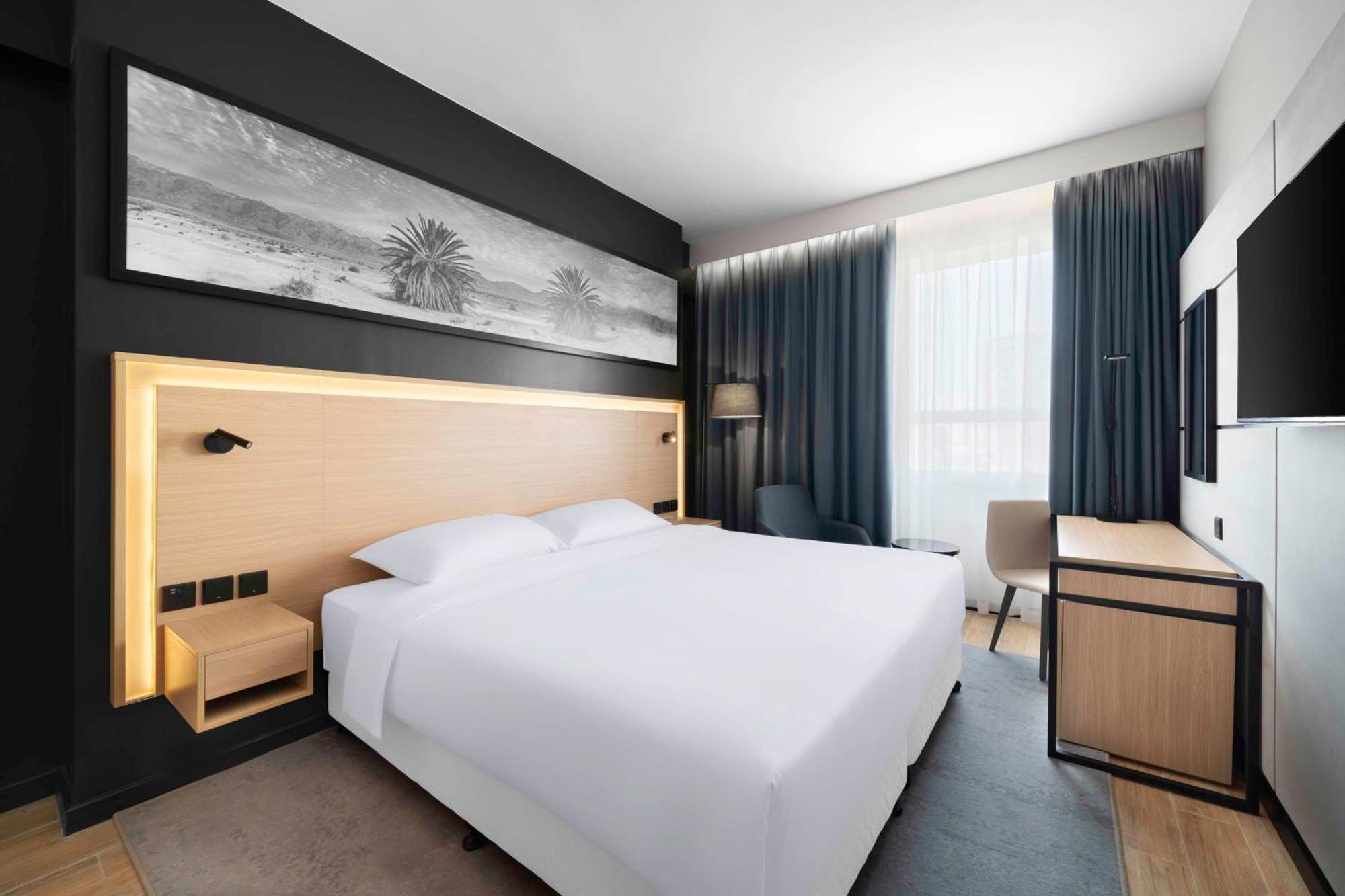 Park Inn By Radisson Makkah Thakher Alsharqi メッカ エクステリア 写真